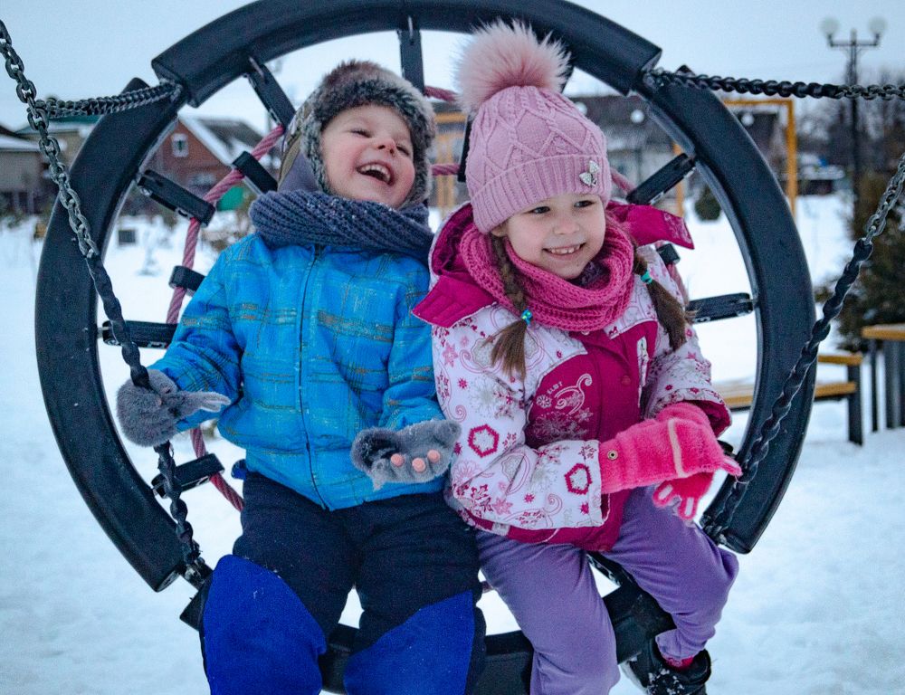 Photograph by Фетисова Анна