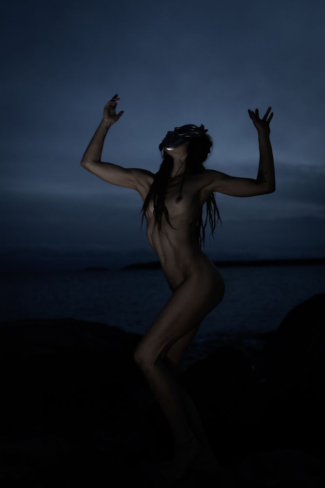 Photograph by Christopher Cerna