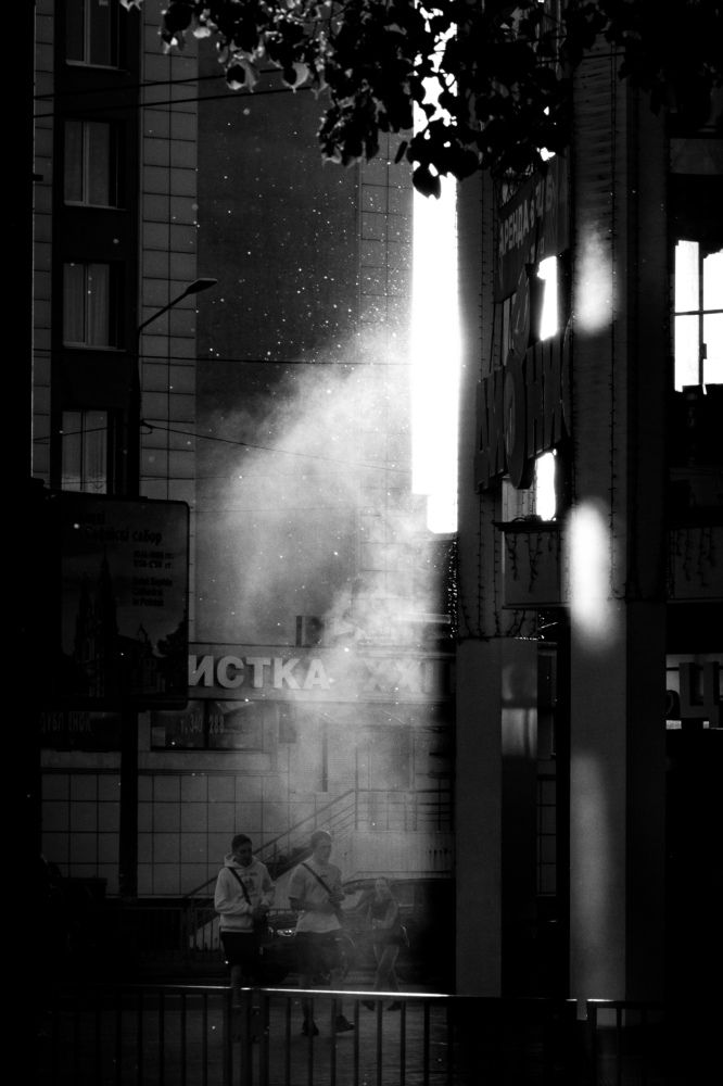 Photograph by Виктор Сердюков