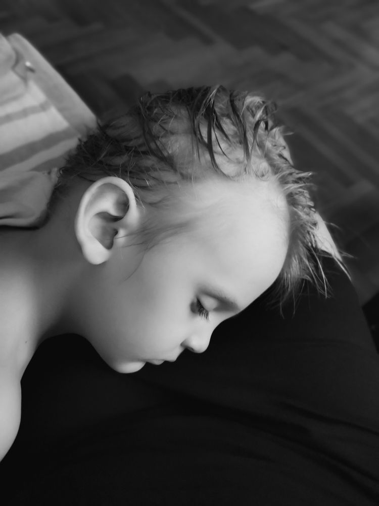 Сладкий сон