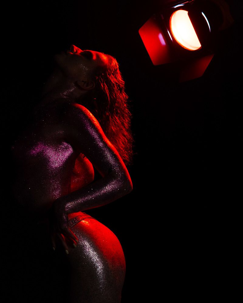 Photograph by Александр Ляпунов