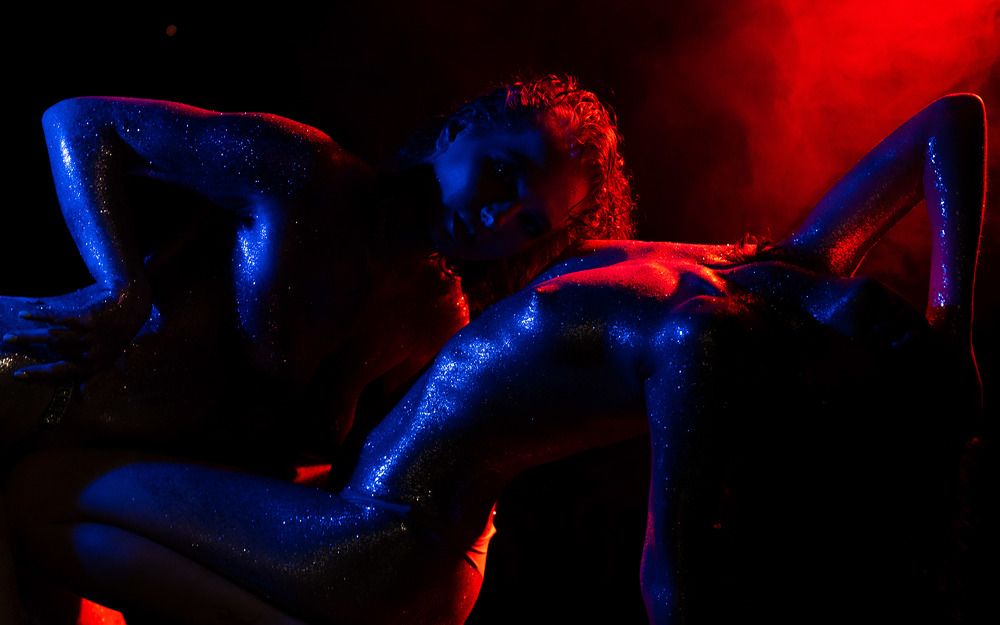 Photograph by Александр Ляпунов