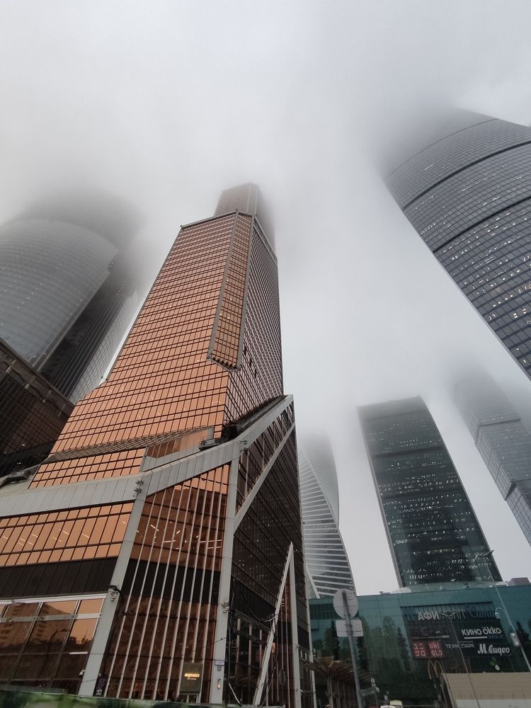 Photograph by Вадим Пикалов