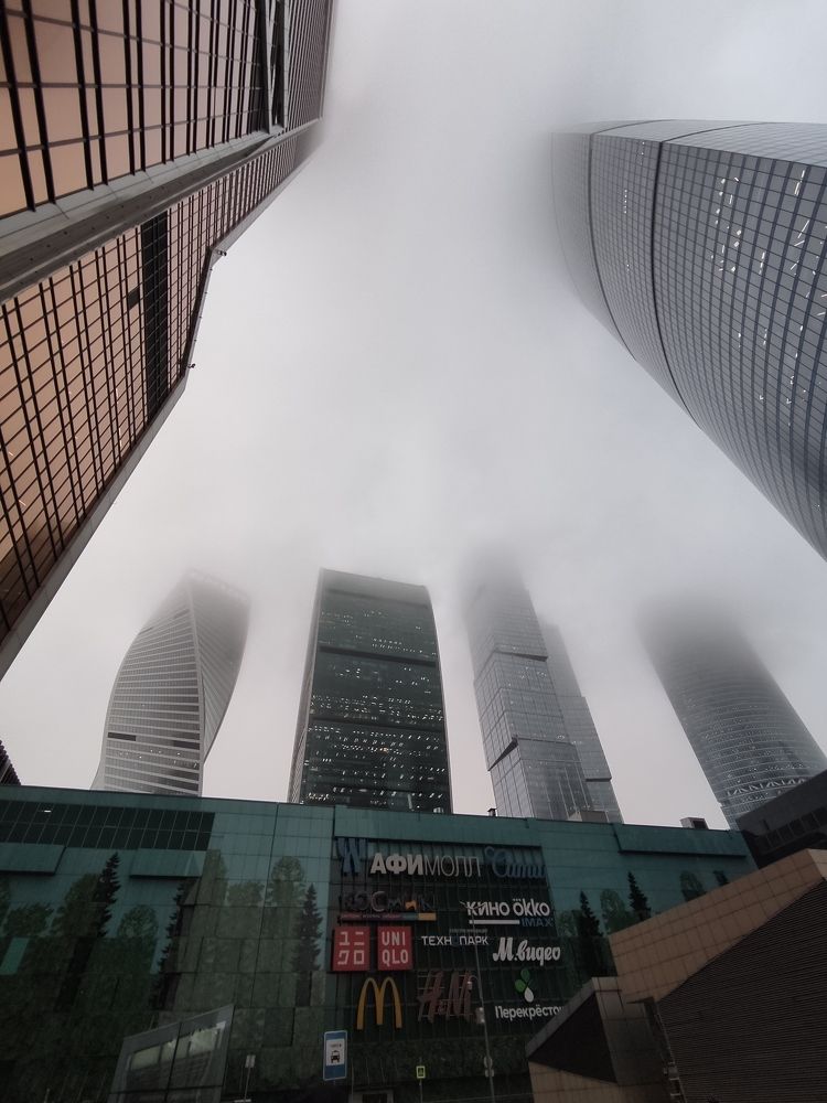 Photograph by Вадим Пикалов