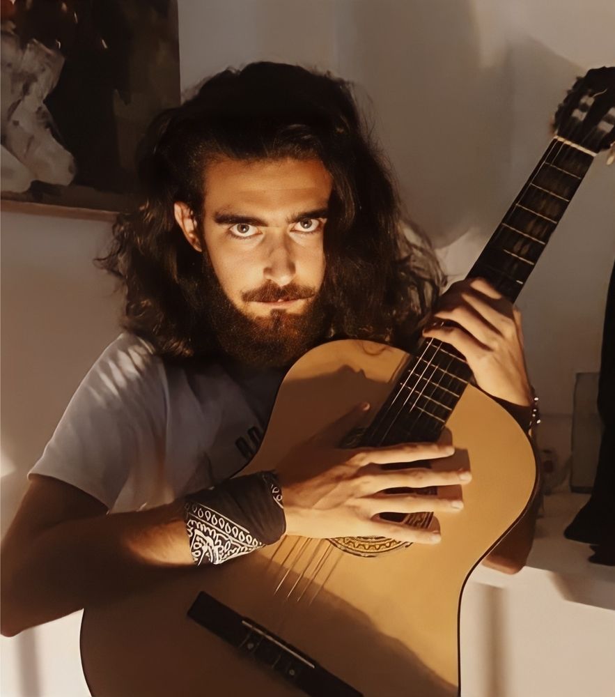 Photograph by Shahin Huseynli