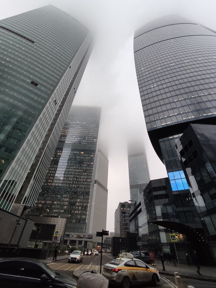 Photograph by Вадим Пикалов