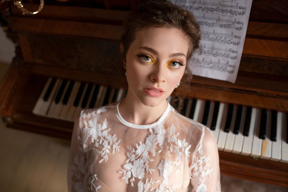 Photograph by TATIANA SHKUNDINA