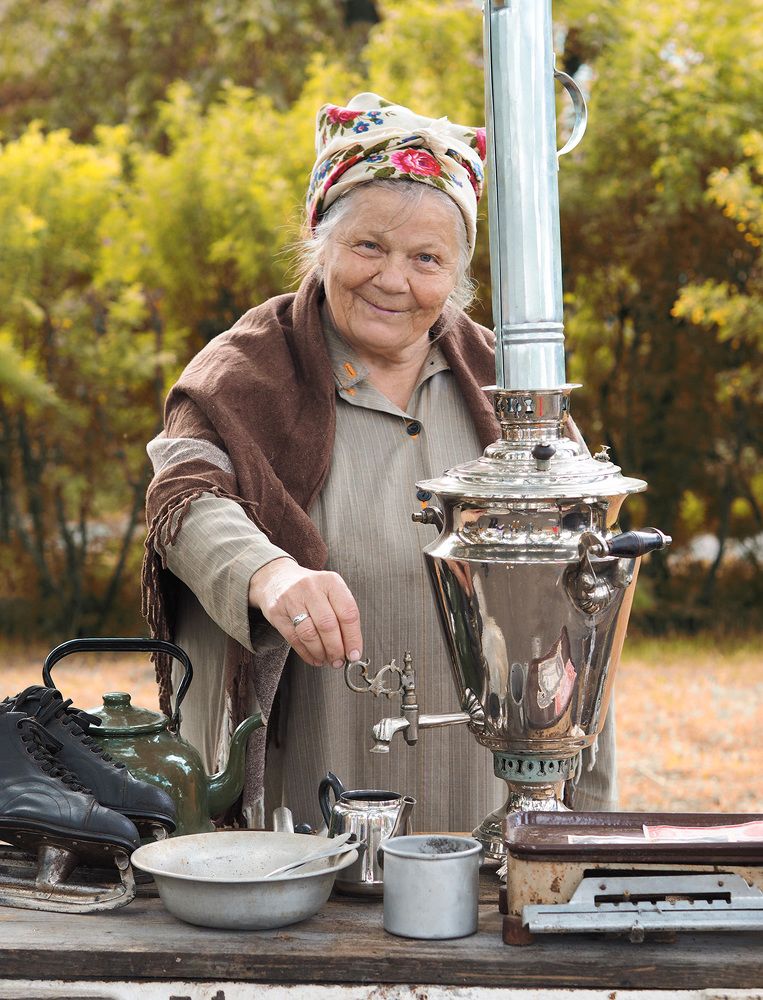 Photograph by Валерий Гришин