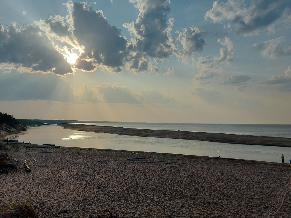 Фотография автора Анастасия Красикова