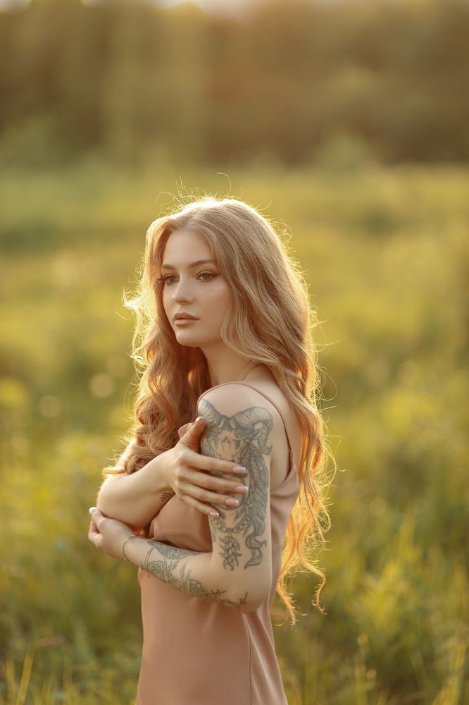 Photograph by Екатерина Хирдина