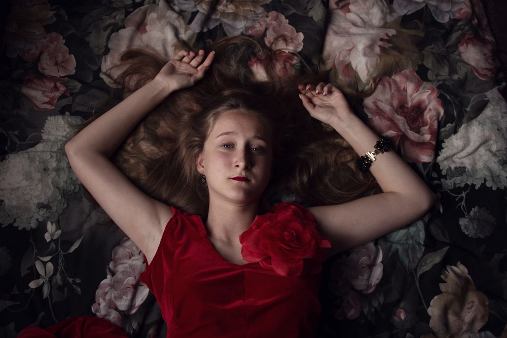 Фотография автора Елена Запертова