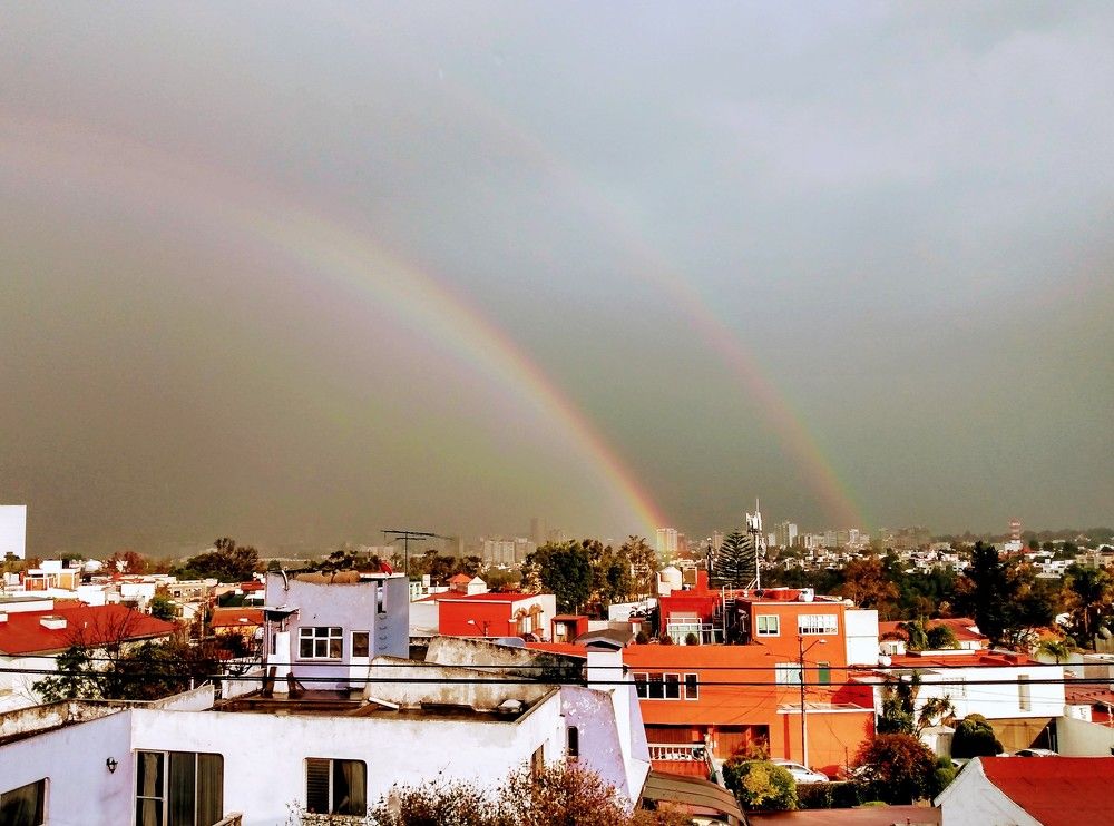 Photograph by José Luis Mendoza Machado