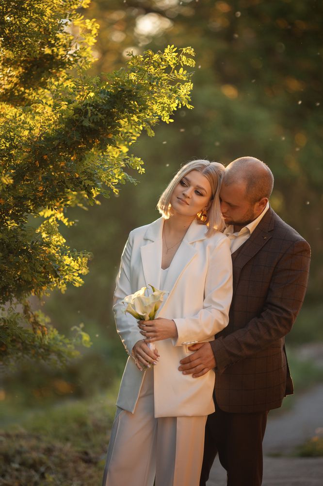 Photograph by Анастасия Басова