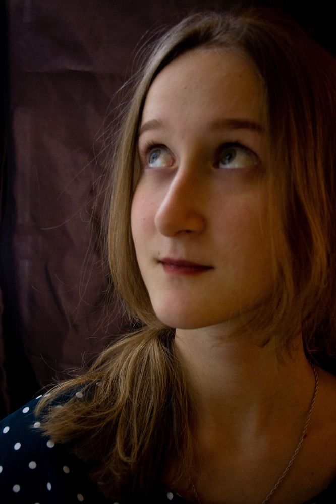 Фотография автора Елена Запертова