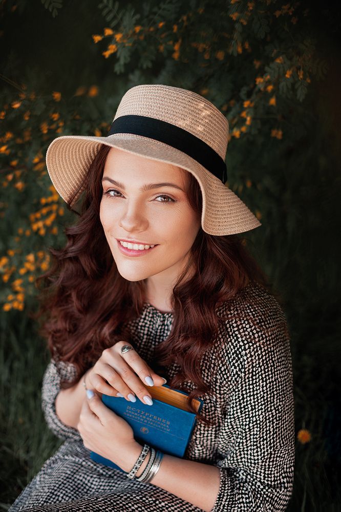 Photograph by Катя Александрова