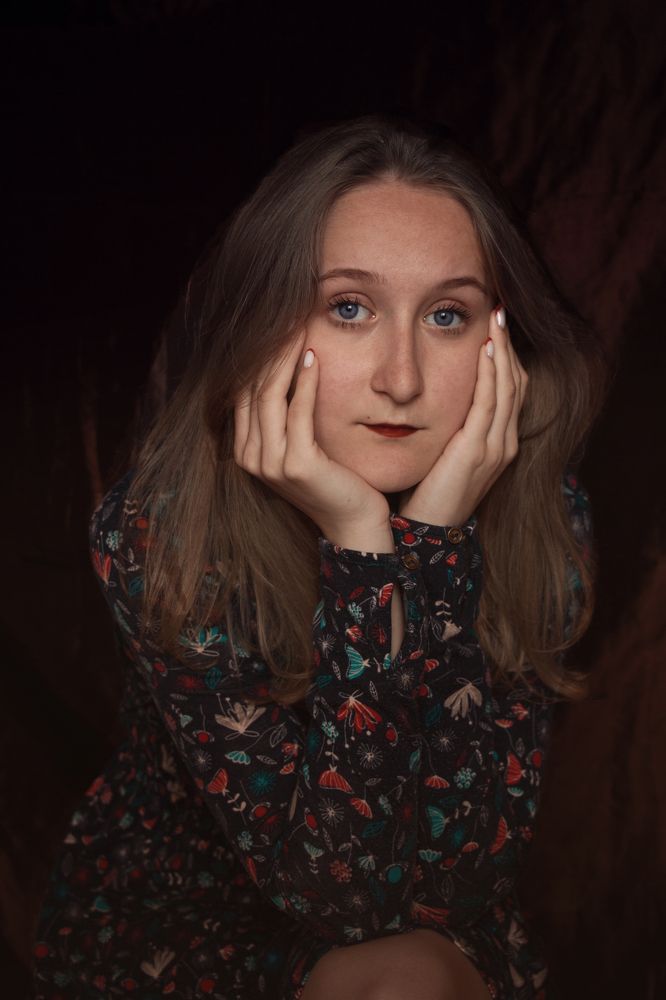 Фотография автора Елена Запертова