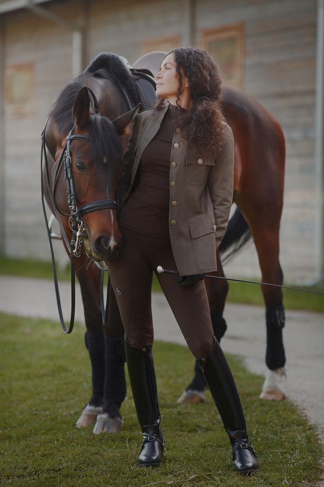 Инга Экзархо