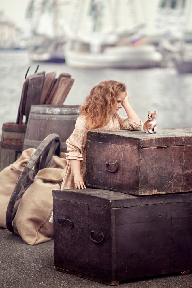 Photograph by Нина Глушинская