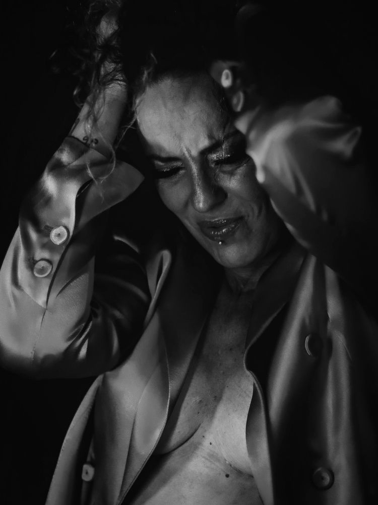 Photograph by Giuseppe Catalano