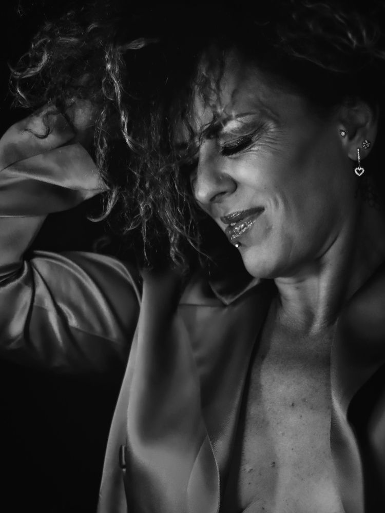 Photograph by Giuseppe Catalano