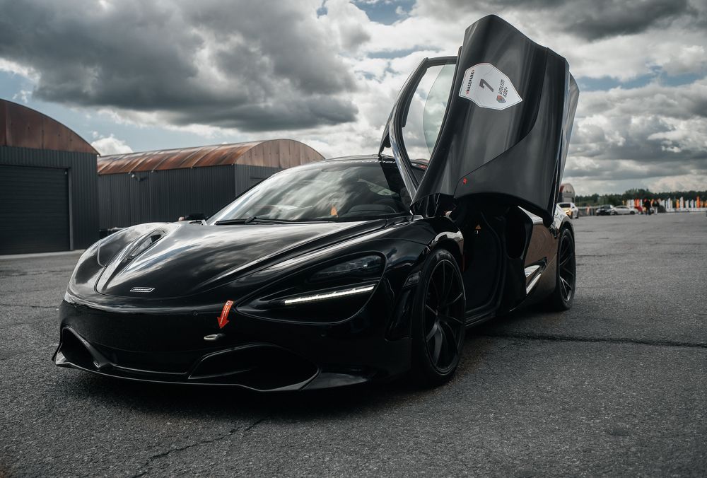 Photograph by Александр Тимохин