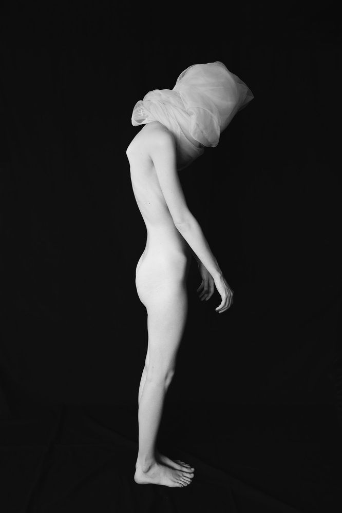 Photograph by Ольга Кушнарева