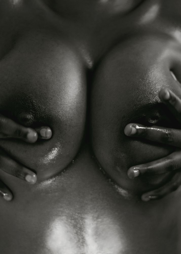 Photograph by Victor James