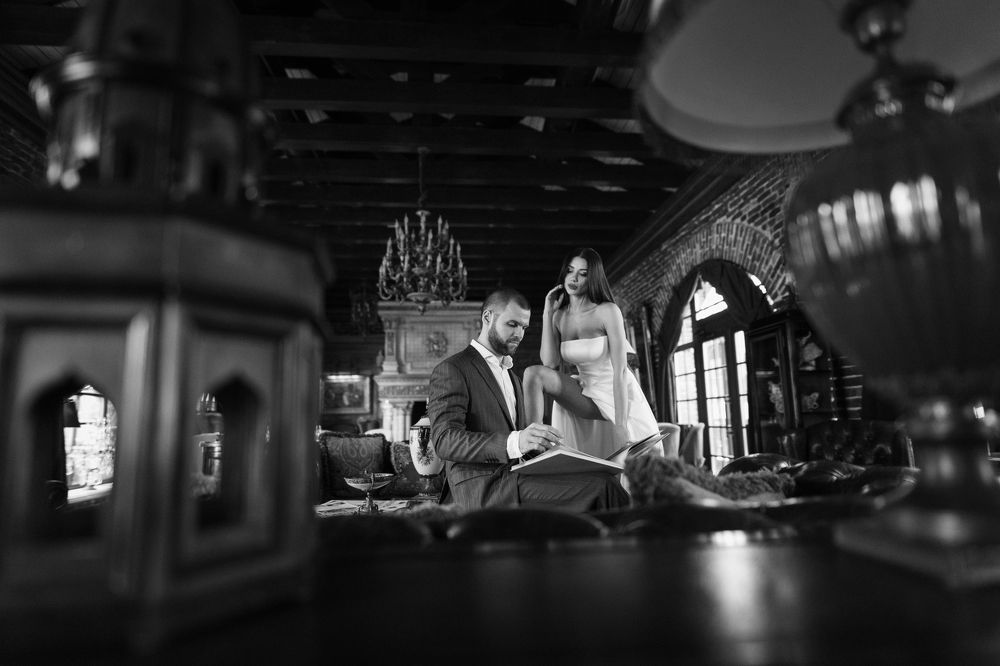 Фотография автора Олег Сотник