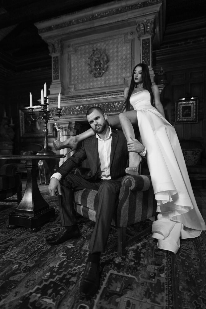 Фотография автора Олег Сотник