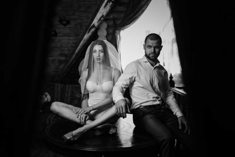 Фотография автора Олег Сотник