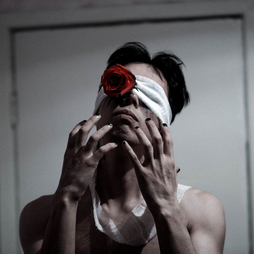 Hallucination