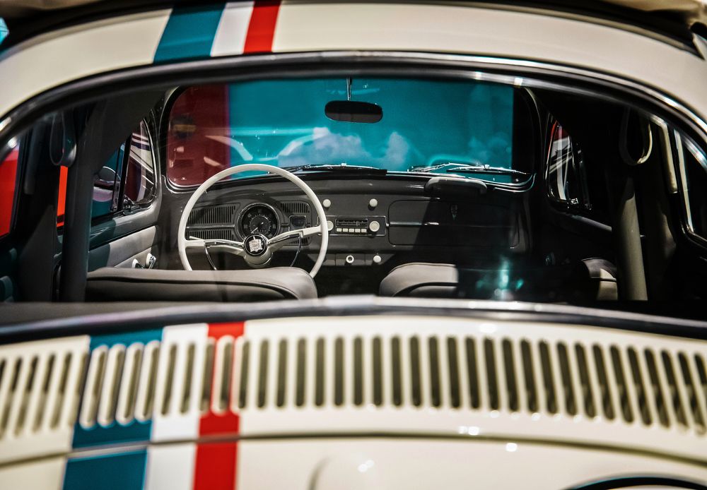 Photograph by Everton Medeiros