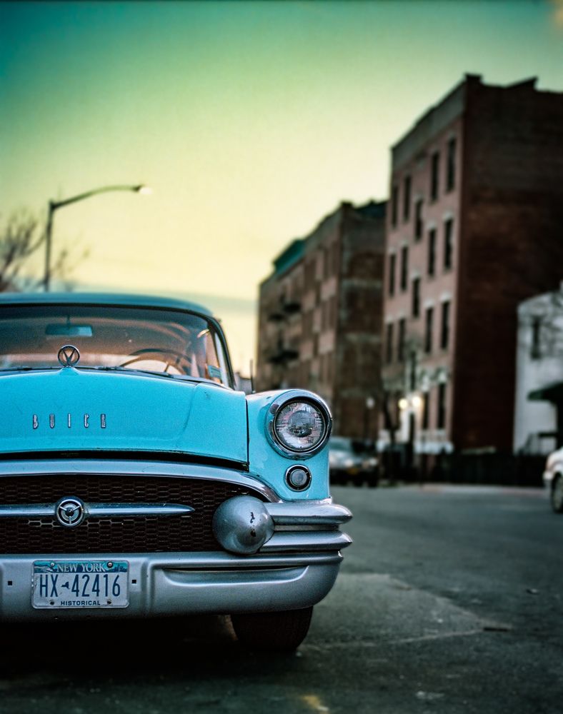 Photograph by Anatoly Vishnev