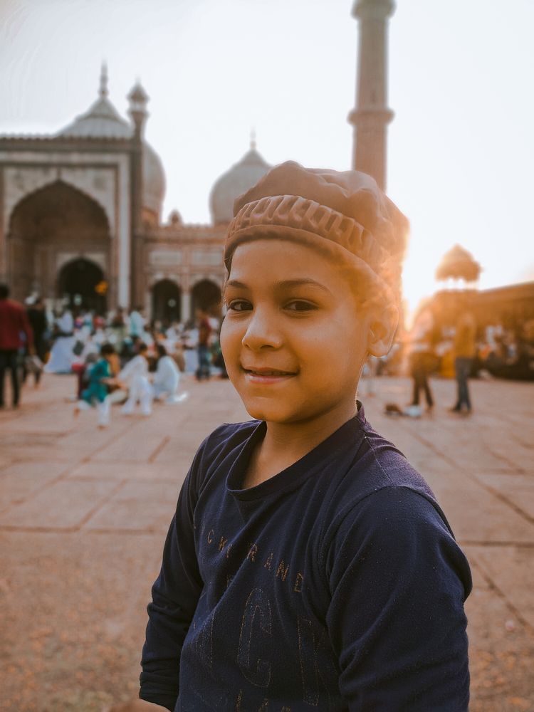 Photograph by Himanshu Sharma