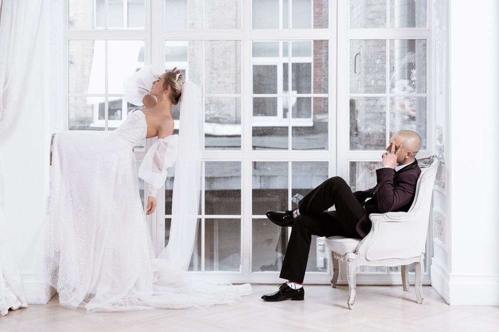 Photograph by Марлен Маан