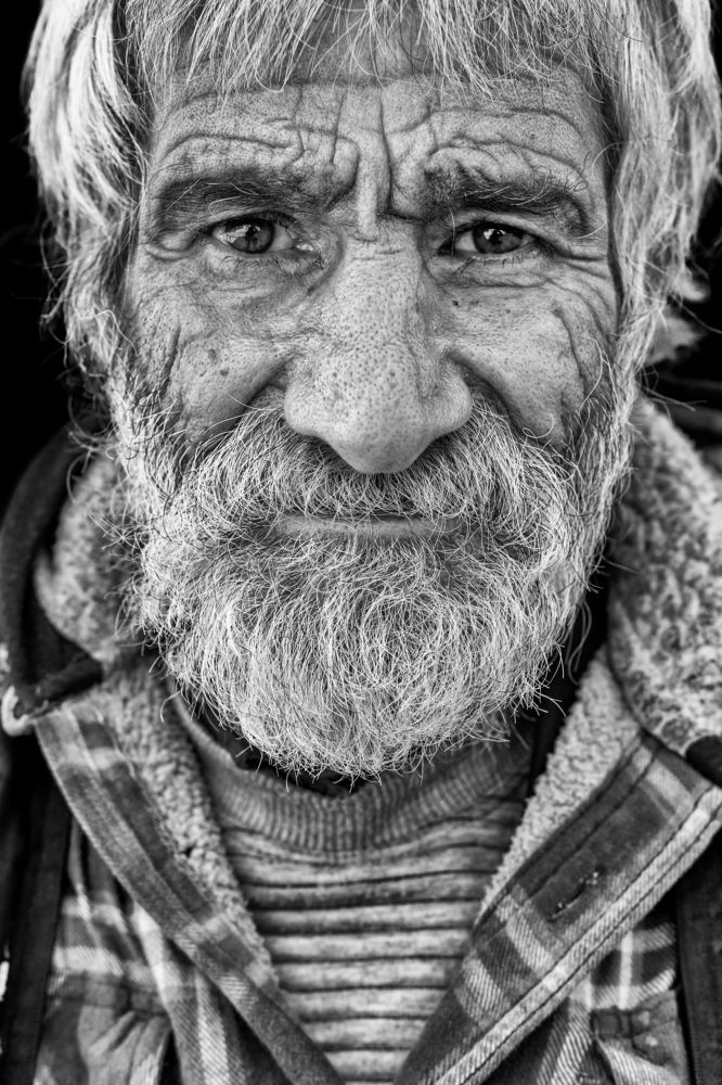 Photograph by Morteza