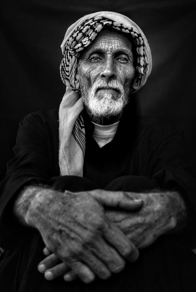 Photograph by Montadher AL-waeil