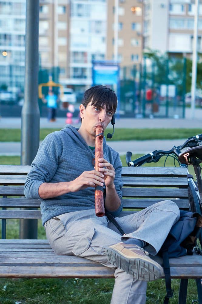 Photograph by Александр Пургин