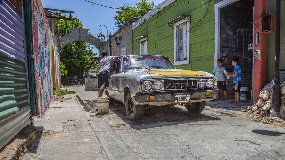 Фотография автора Marina