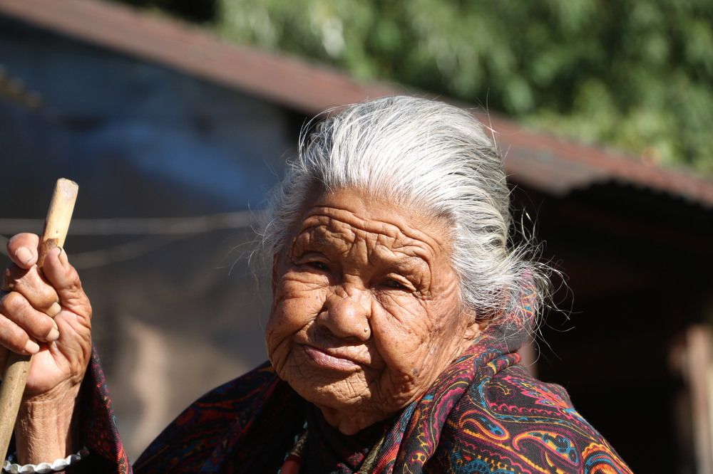 Photograph by Florence Rozario