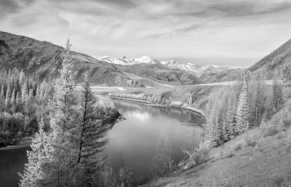 Photograph by Олег Безбородов