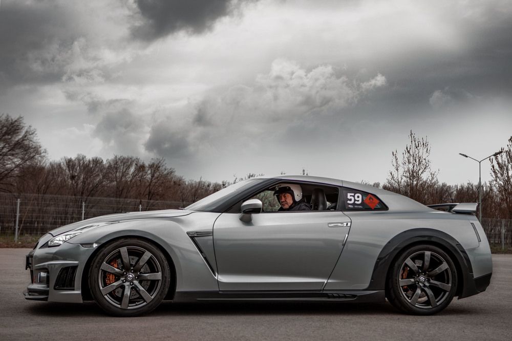 Photograph by Илья Кондрахин