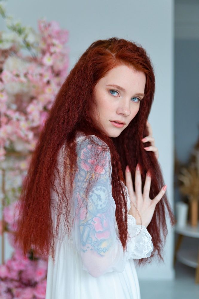 Photograph by Владимир Субботин