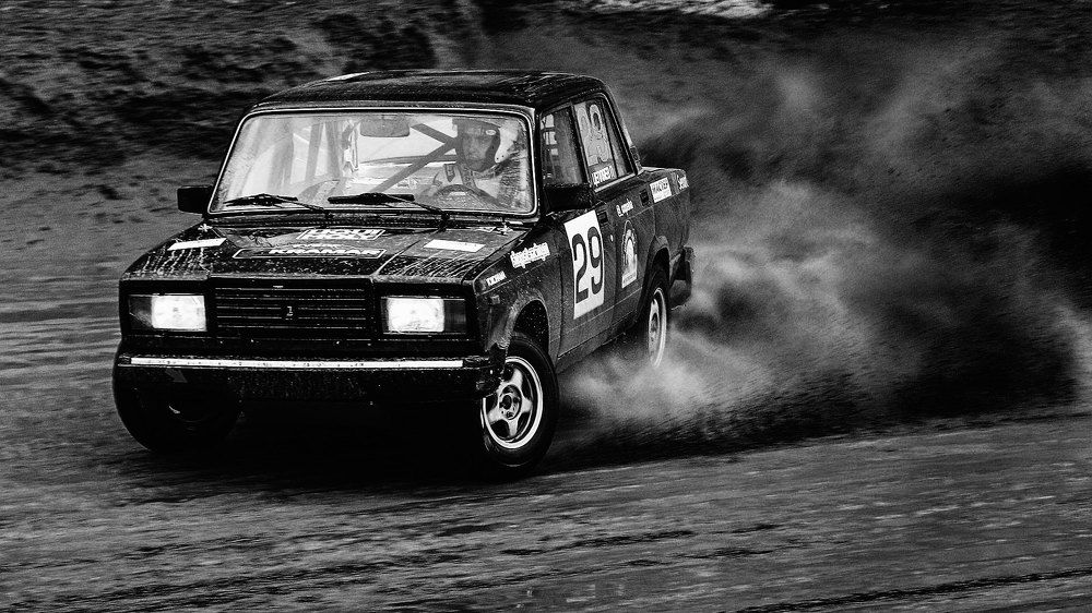 Photograph by Иван Мороз