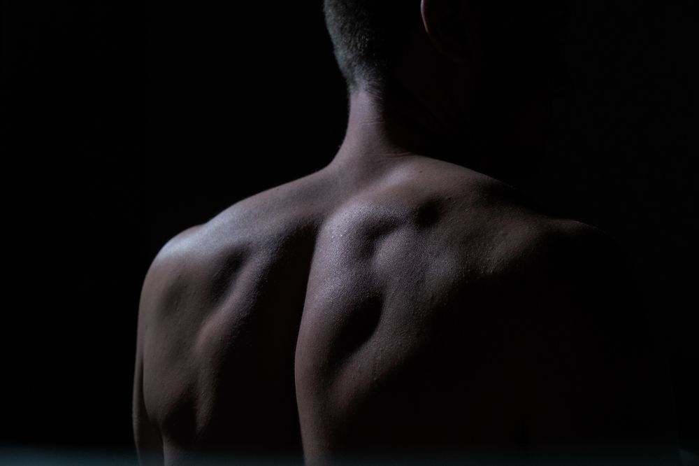 Photograph by Лина Липатова