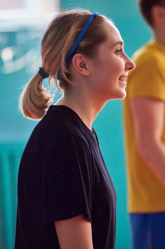 Photograph by Анастасия Пельменёва