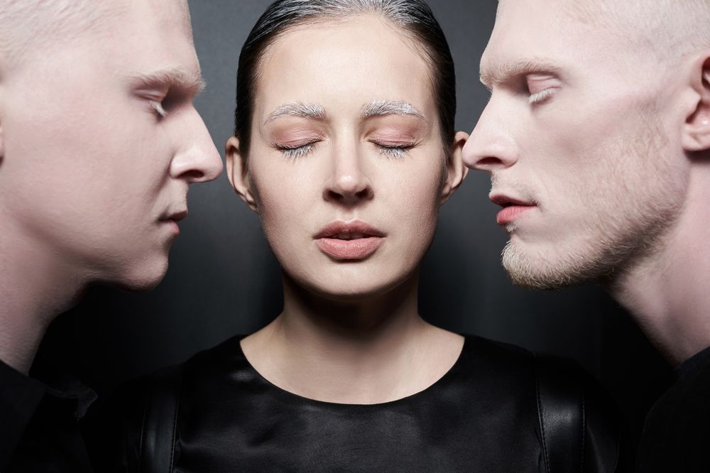 Photograph by Дарья Комарова