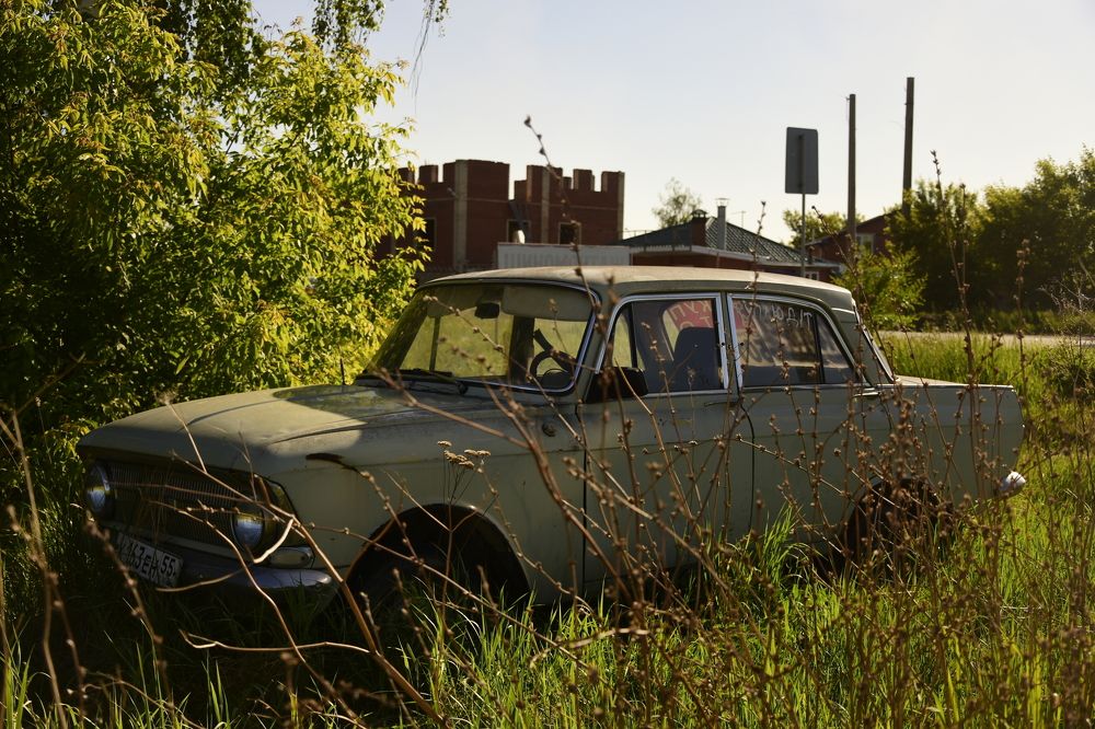 Photograph by Дмитрий