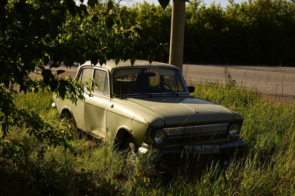 Photograph by Дмитрий