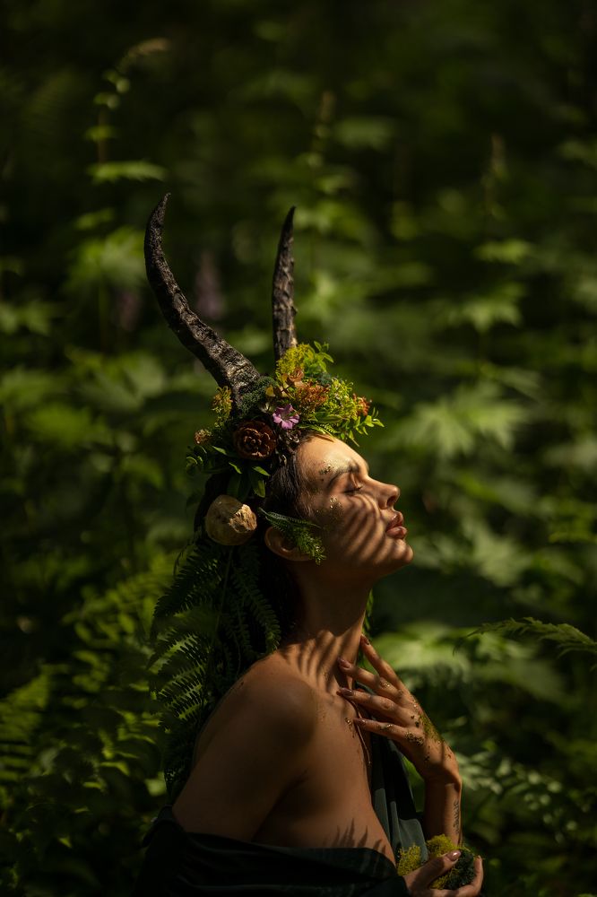 Photograph by Валерия Агафонова